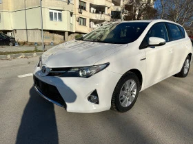 Toyota Auris Хибрид, снимка 7