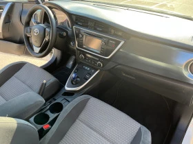 Toyota Auris Хибрид, снимка 10