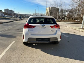 Toyota Auris Хибрид, снимка 5