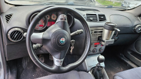 Alfa Romeo Gt TDI, снимка 4