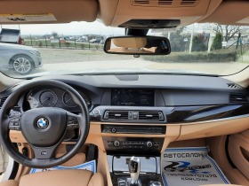 BMW 528 M-pack/Euro5, снимка 9 - Автомобили и джипове - 44710607