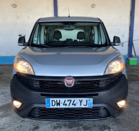 Fiat Doblo Euro6, снимка 12