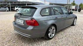 BMW 320 320D-191266km-ИТАЛИЯ-КОЖА-EURO 5 - [5] 