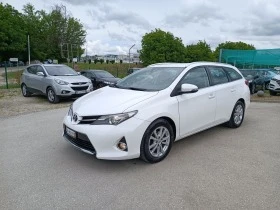 Toyota Auris 1.6i-132кс-ШВЕЙЦАРИЯ-АВТОМАТ-Keyless, снимка 7