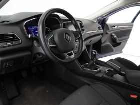 Renault Megane, снимка 10