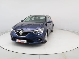 Renault Megane | Mobile.bg    3