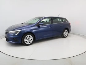 Renault Megane, снимка 1