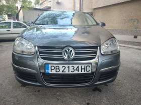 VW Jetta 1.6 102 . | Mobile.bg    1