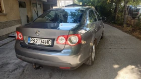 VW Jetta 1.6 102 К.С, снимка 7