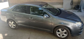 VW Jetta 1.6 102 К.С, снимка 3