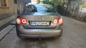 VW Jetta 1.6 102 К.С, снимка 6