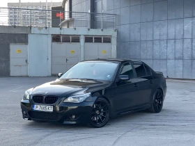 BMW 535, снимка 9