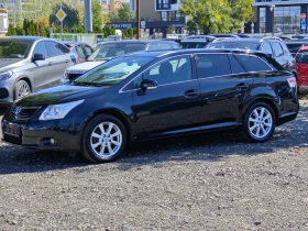 Toyota Avensis Automatic , снимка 4