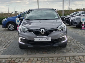 Renault Captur 1.5 dCi , 90 к.с. /Life, снимка 2