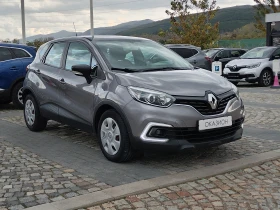 Renault Captur 1.5 dCi , 90 к.с. /Life, снимка 3