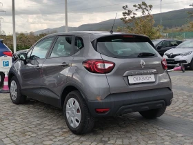 Renault Captur 1.5 dCi , 90 к.с. /Life, снимка 7