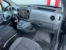 Peugeot Partner 1.2I TEPEE NAVI KLIMATIK EVRO 6B 102000KM!!! , снимка 15