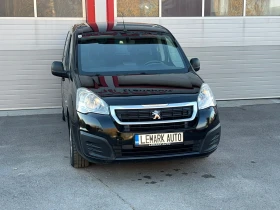 Peugeot Partner 1.2I TEPEE NAVI KLIMATIK EVRO 6B 102000KM!!! , снимка 3