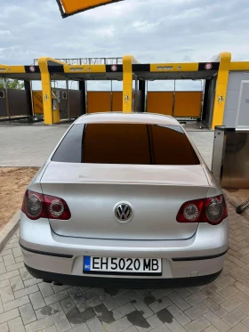 VW Passat | Mobile.bg    4