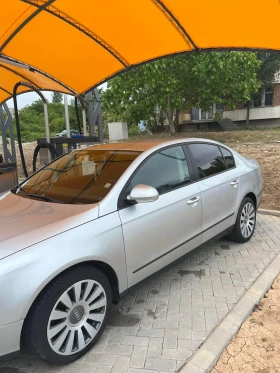 VW Passat | Mobile.bg    3