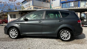 Seat Altea XL 1.6 TDI 105 | Mobile.bg    5