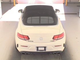 Mercedes-Benz C 63 AMG 63 S* DISTRONIK* AMG* BURMASTER* *  | Mobile.bg    3