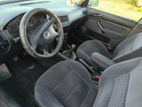 VW Golf 1.6SR / 149 000KM / ИТАЛИЯ, снимка 9