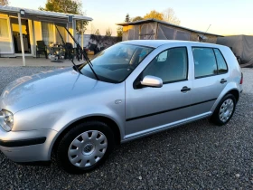 VW Golf 1.6SR / 149 000KM / ИТАЛИЯ, снимка 8