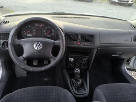 VW Golf 1.6SR / 149 000KM / ИТАЛИЯ, снимка 10