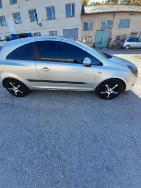 Opel Corsa 1.2 80  | Mobile.bg    2