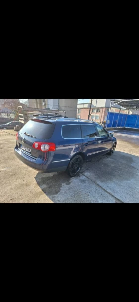 VW Passat 6 2000куб. 170 к.с, снимка 12