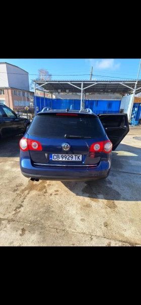 VW Passat 6 2000куб. 170 к.с, снимка 11