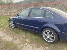 VW Passat 1, 9, снимка 6