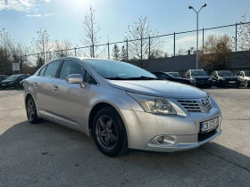 Обява за продажба на Toyota Avensis 1.6i 132к.с. Газ/Бензин ~10 999 лв. - изображение 5