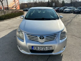 Обява за продажба на Toyota Avensis 1.6i 132к.с. Газ/Бензин ~10 999 лв. - изображение 6