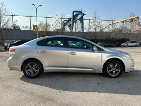 Обява за продажба на Toyota Avensis 1.6i 132к.с. Газ/Бензин ~10 999 лв. - изображение 4