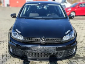 VW Golf 1.4 Турбо 163кс Автоматик Акрапович Генерация , снимка 1