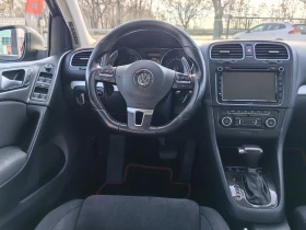 VW Golf 1.4 Турбо 163кс Автоматик Акрапович Генерация - 16499 лв. - 94575499 | Car24.bg