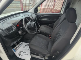 Opel Combo 1.3d, снимка 7