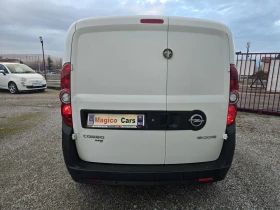 Opel Combo 1.3d, снимка 6