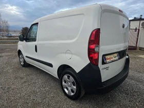 Обява за продажба на Opel Combo 1.3d ~9 600 лв. - изображение 4