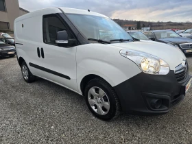     Opel Combo 1.3d