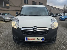     Opel Combo 1.3d