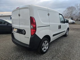     Opel Combo 1.3d