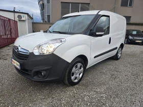     Opel Combo 1.3d