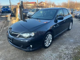 Subaru Impreza 2.0R - Automatic - Keyless - Xenon - SWISS , снимка 2