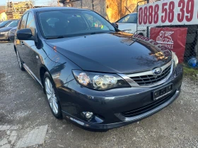 Subaru Impreza 2.0R - Automatic - Keyless - Xenon - SWISS , снимка 8