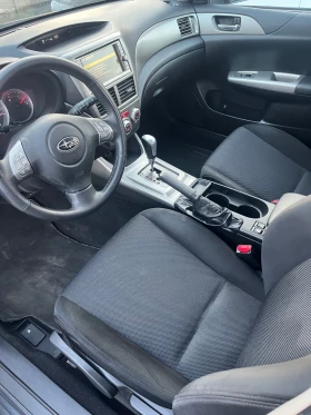 Subaru Impreza 2.0R - Automatic - Keyless - Xenon - SWISS , снимка 9