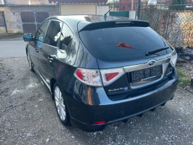 Subaru Impreza 2.0R - Automatic - Keyless - Xenon - SWISS , снимка 4