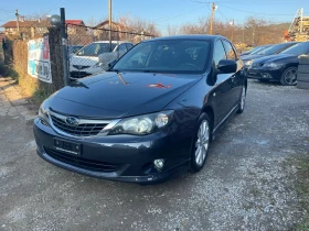 Subaru Impreza 2.0R - Automatic - Keyless - Xenon - SWISS , снимка 1